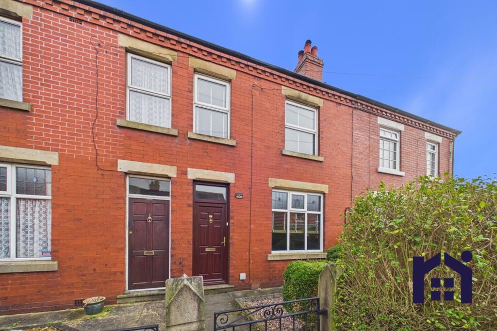 Main image of property: Lawrence Lane, Eccleston, PR7 5SJ