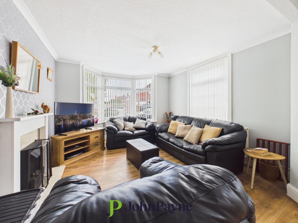 House in Coventry, Manor Farm Estate - View 5