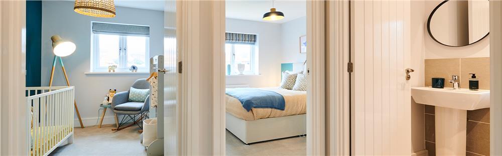 Bishop Place, Burton-on-trent, DE13 image 4