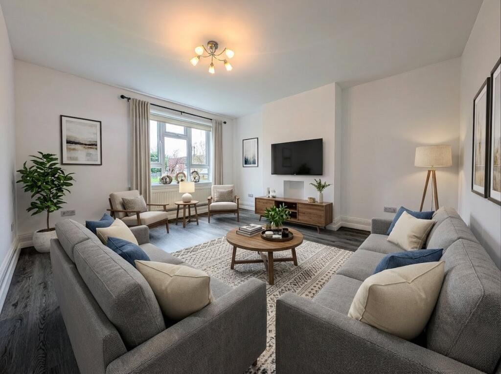 Main image of property: Aboyne Drive, London