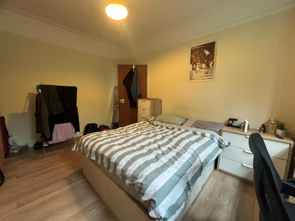 Main image of property: Larnach Road, London, W6