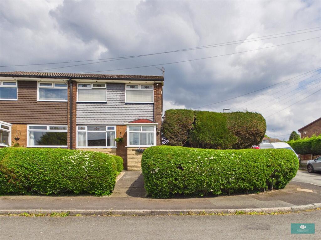 Main image of property: Crossbank Avenue, Lees, Oldham, Greater Manchester, OL4