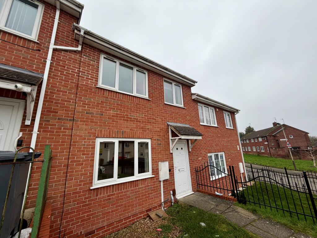 Main image of property: Ingold Avenue, LE4 2EA