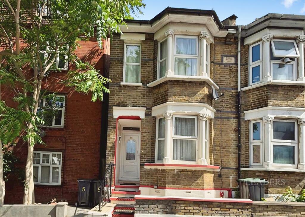 Main image of property: Croydon, CR0