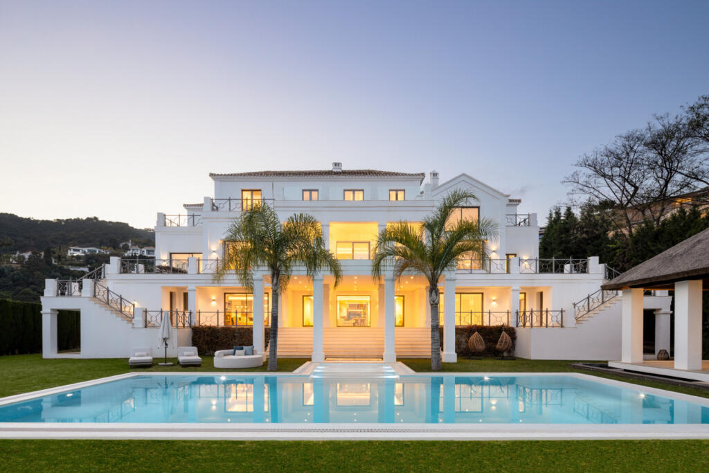 Main image of property: Andalucia, Malaga, Marbella