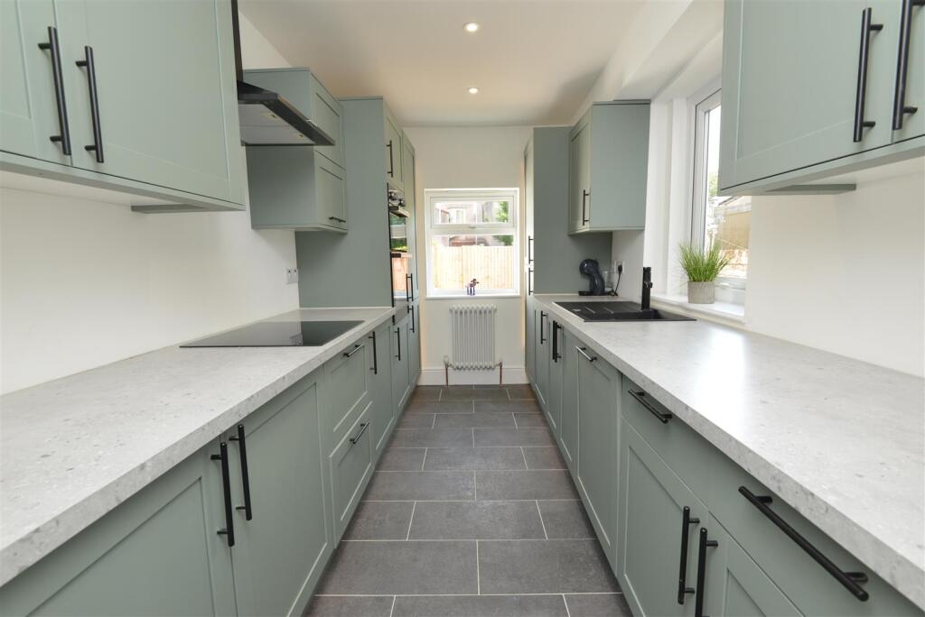 House in Bristol - View 4