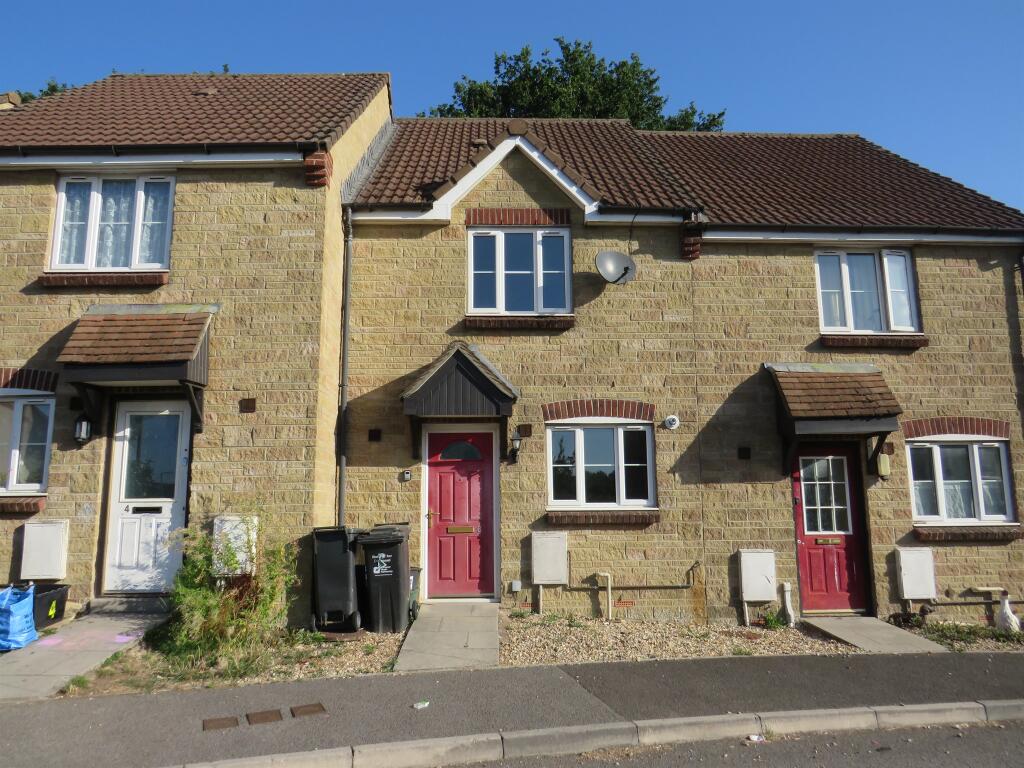 Main image of property: Reed Close, Chard