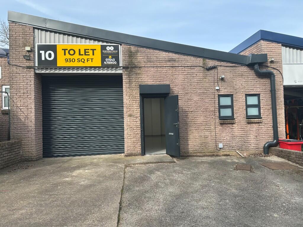Main image of property: Unit 9, Aston Fields Trade Park, Sugarbrook Road, Bromsgrove, B60 3DW