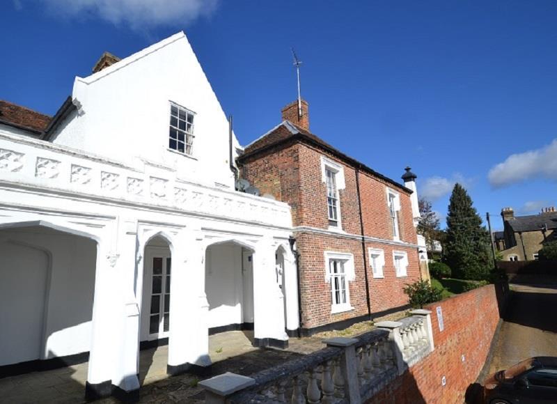 Main image of property: Thunder Court, Crane Mead, Ware