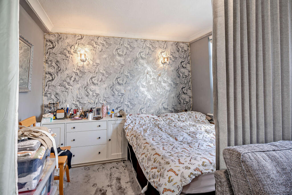 Apartment in Birmingham - View 5