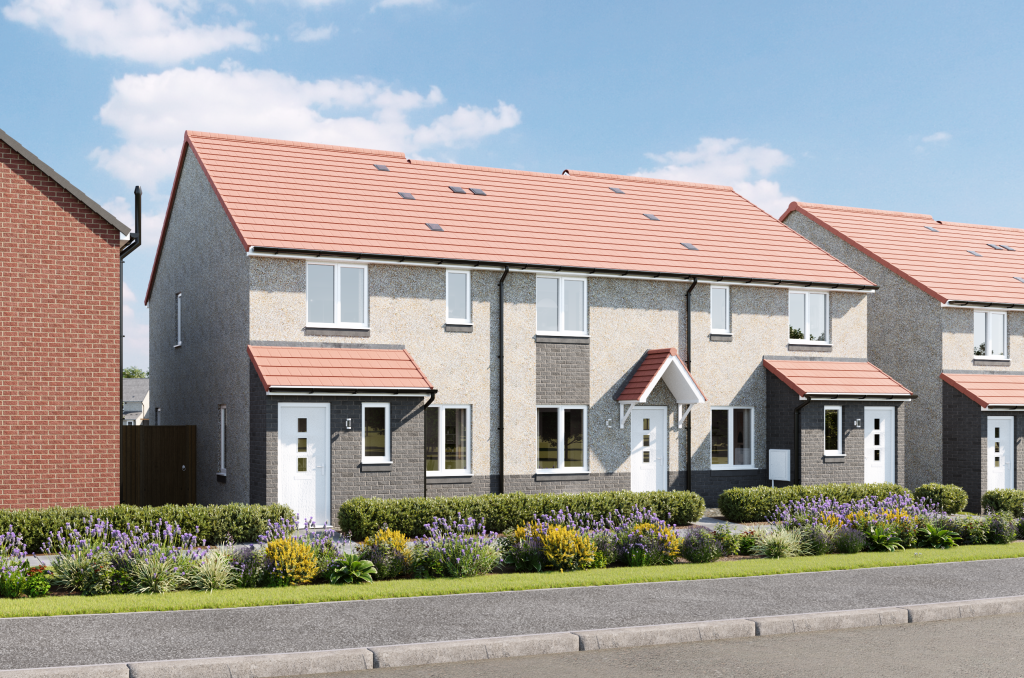 Main image of property: Strathearn Meadow,
Broich Road,
Crieff,
Perth and Kinross,
PH7 3SG