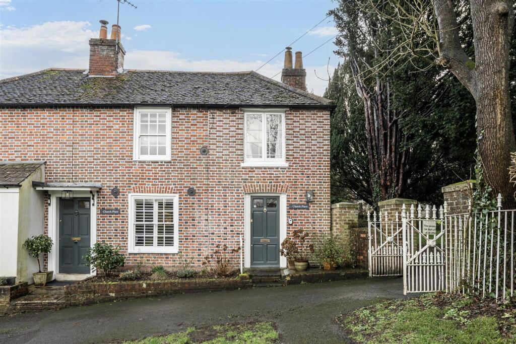 Main image of property: Church Place, Fareham