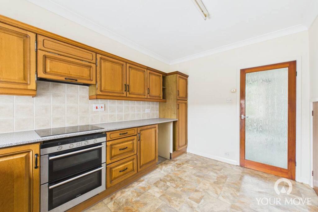 House in Carlisle, Aspatria - View 4