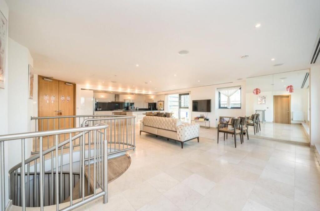 3 bedroom apartment for rent