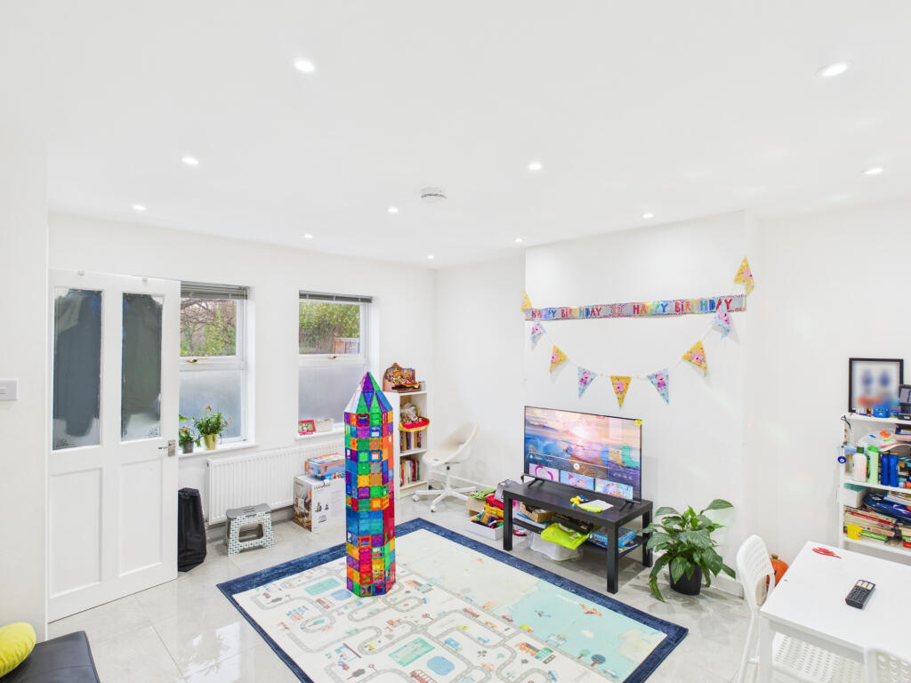 Main image of property: Coxmount Road, London, SE7