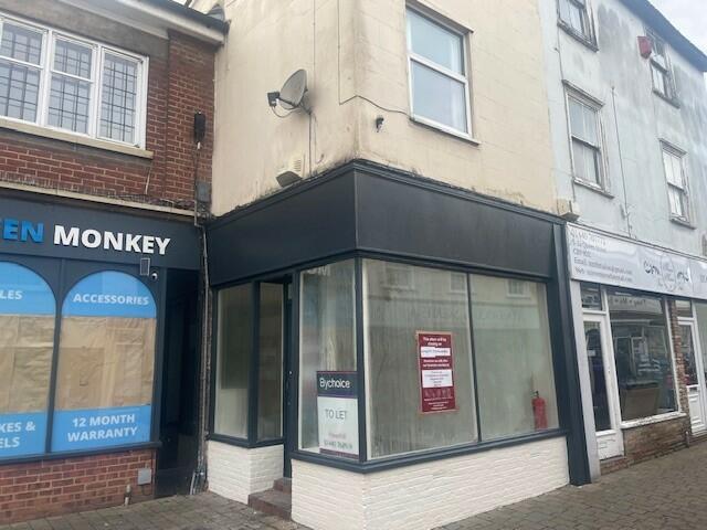 Main image of property: Queen Street, Haverhill, Suffolk