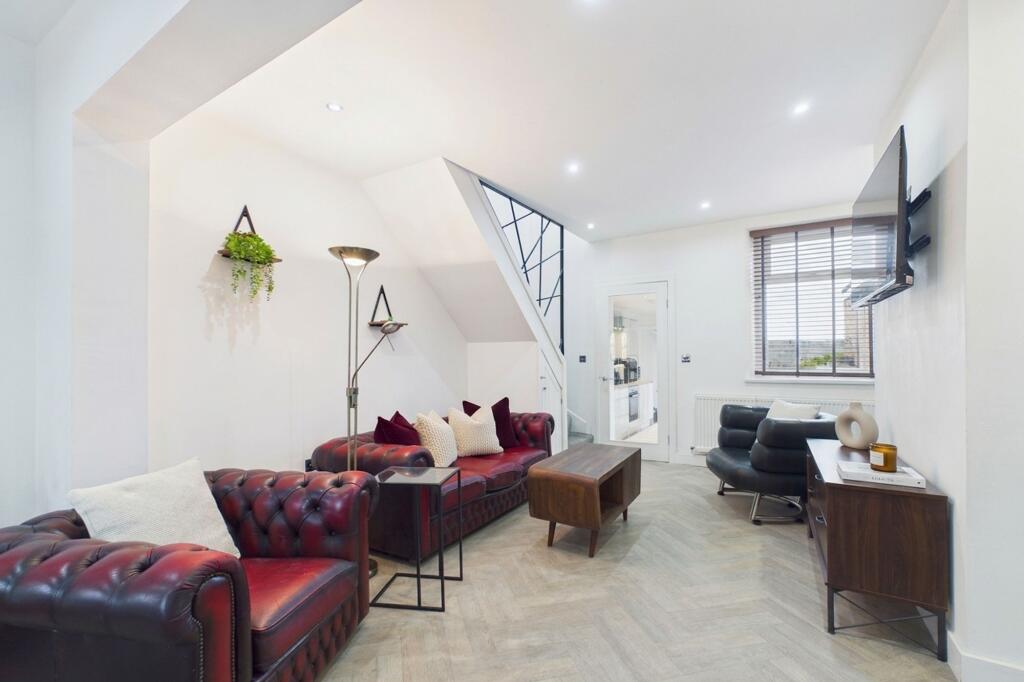 House in Whitehaven, Bransty - View 2