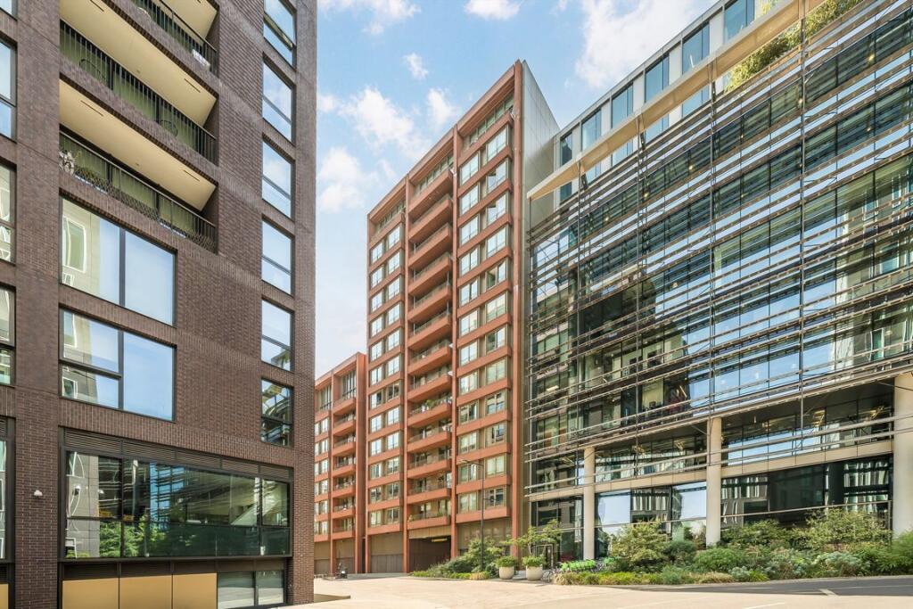 Main image of property: Canal Reach, King's Cross