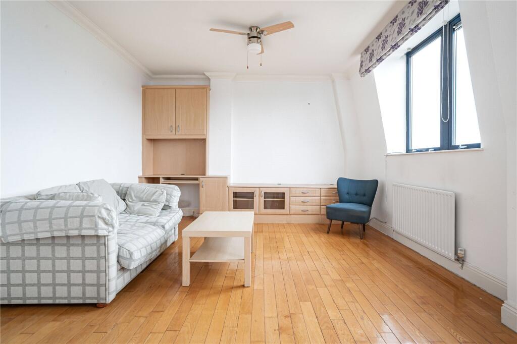 Main image of property: Shoot Up Hill, Kilburn, NW2