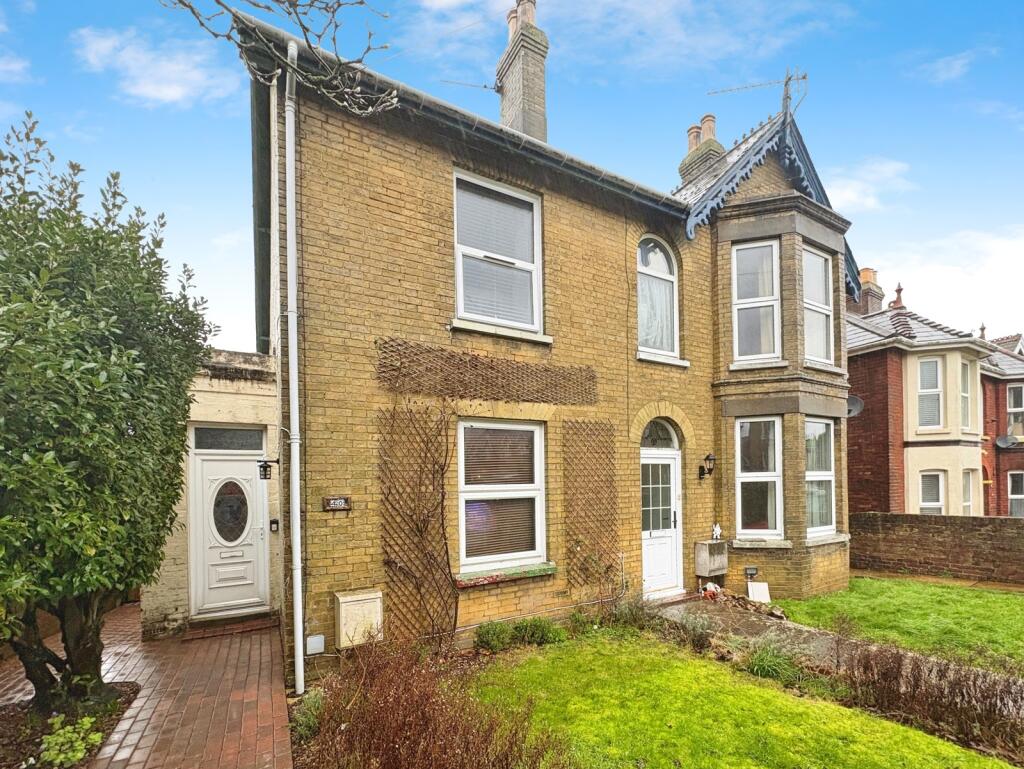 Main image of property: Adelaide Grove, East Cowes, Isle of Wight