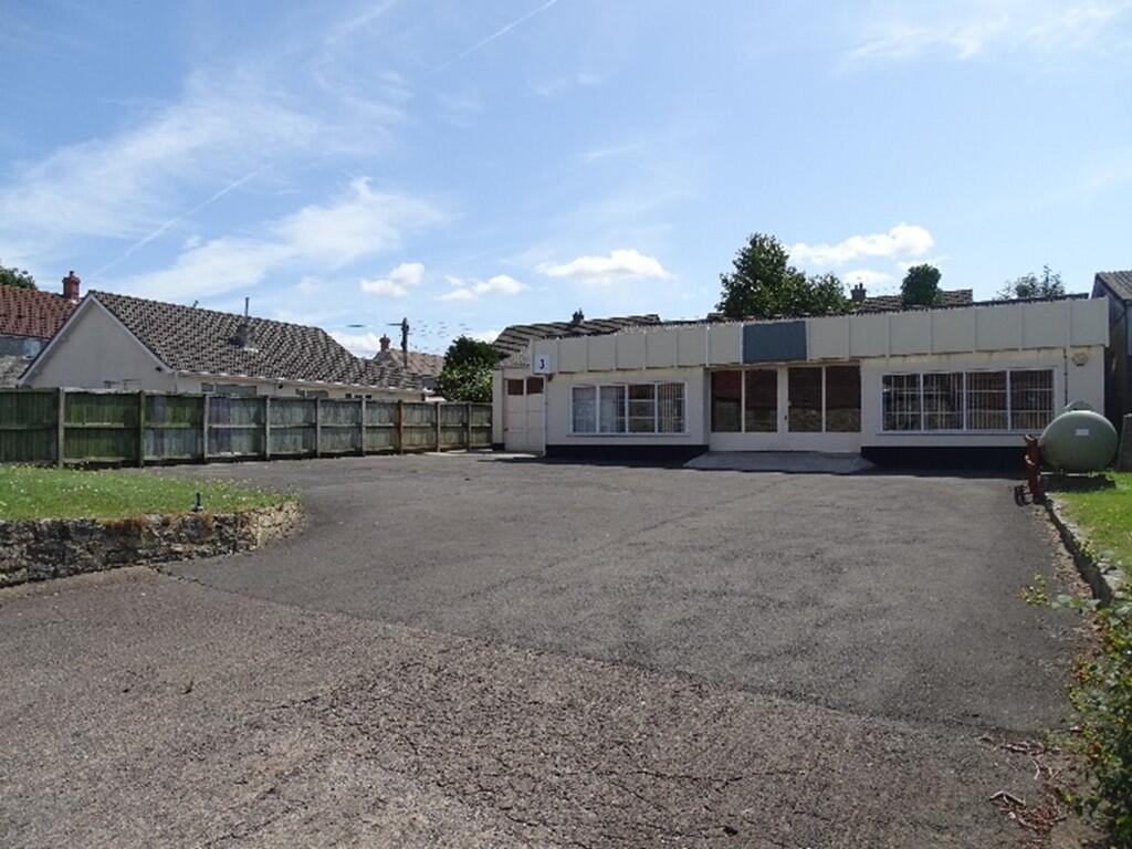 Main image of property: 3 Creeches Lane, Walton, Street, Somerset, BA16 9RR