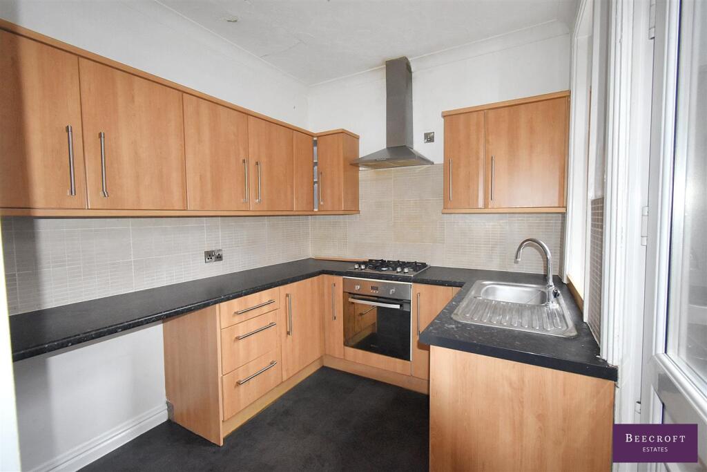 Park Street, Wombwell, Barnsley photo 2