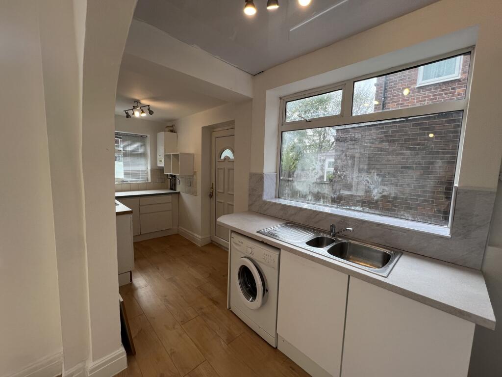 Main image of property: Taylor Lane, Denton, M34