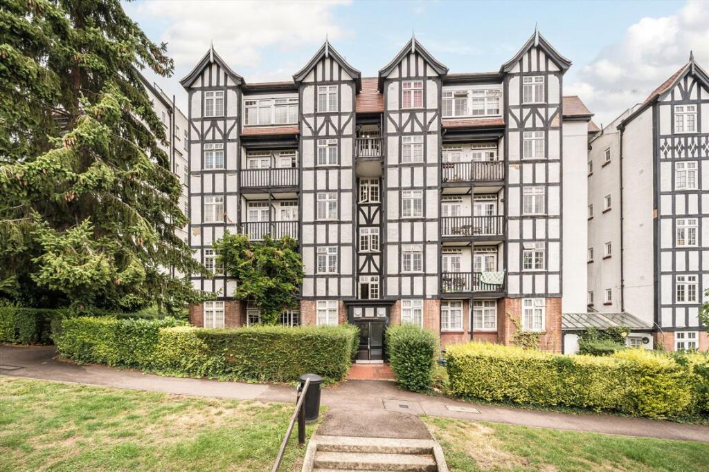 Main image of property: Makepeace Avenue, Highgate