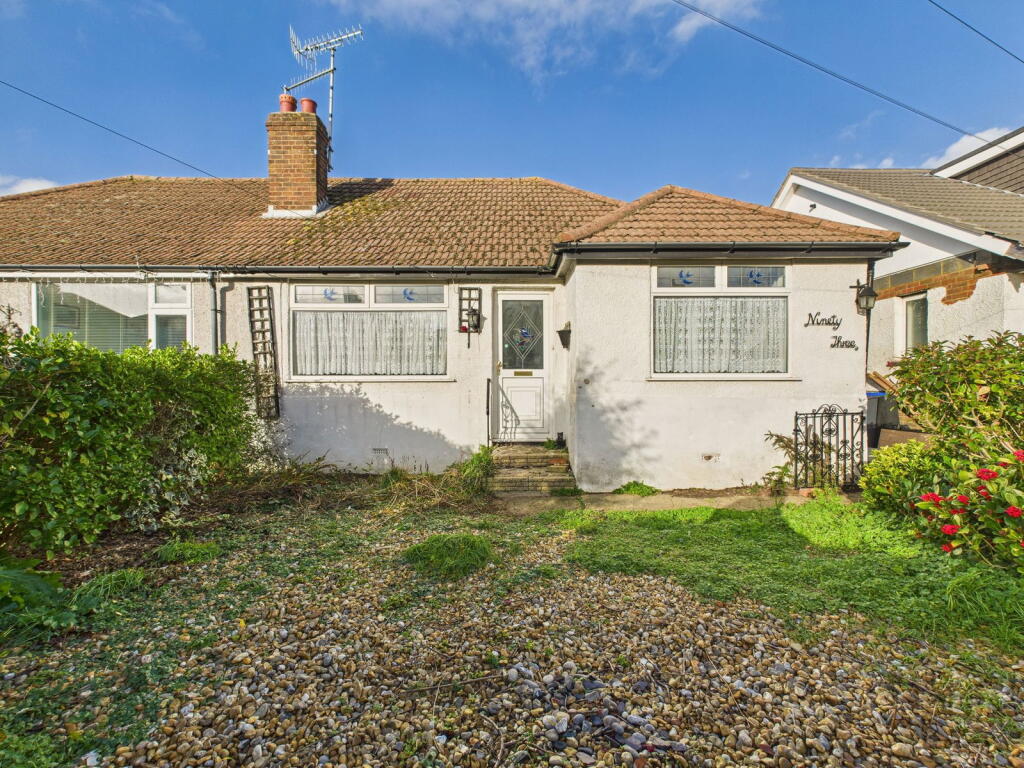 Main image of property: North Farm Road, Lancing, BN15 9BX