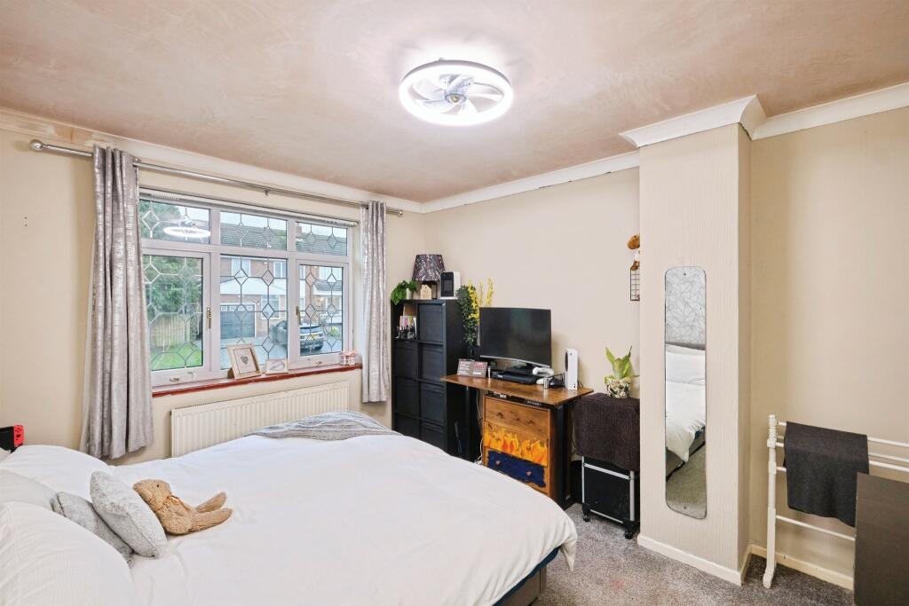 Additional image 17 of Holly Wood, Birmingham