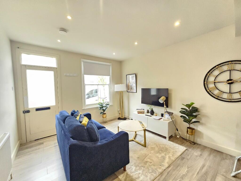 Main image of property: Norcutt Road, London, TW2