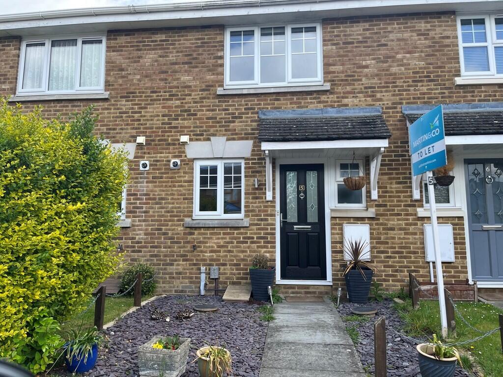 Main image of property: St Pauls Close, Tongham