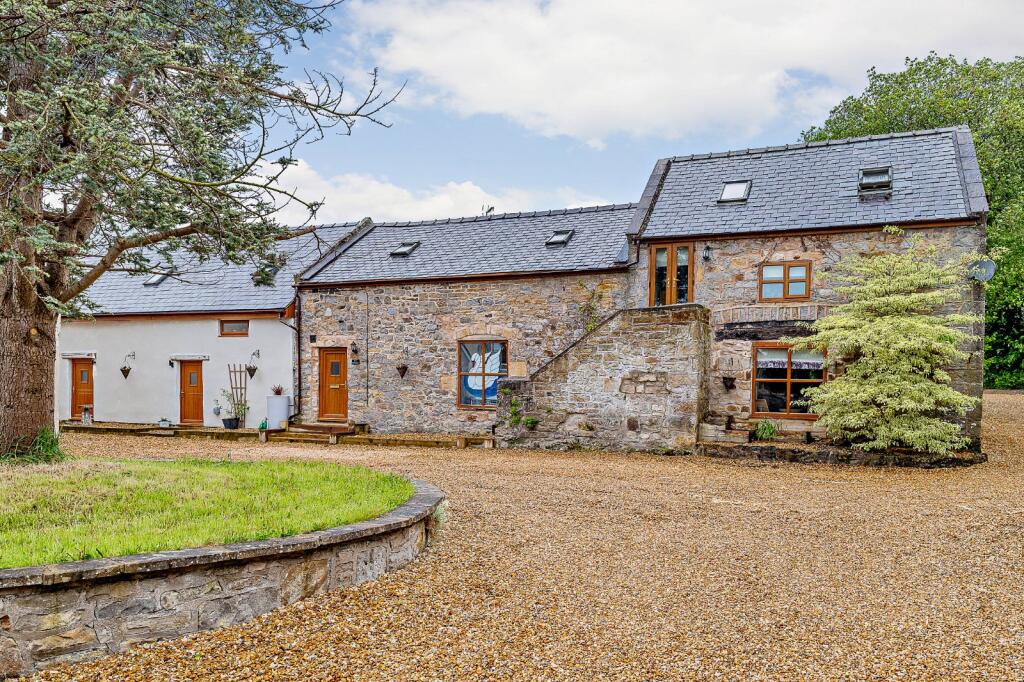 Main image of property: Ffordd Y Gilrhos, Mold, Flintshire, CH7