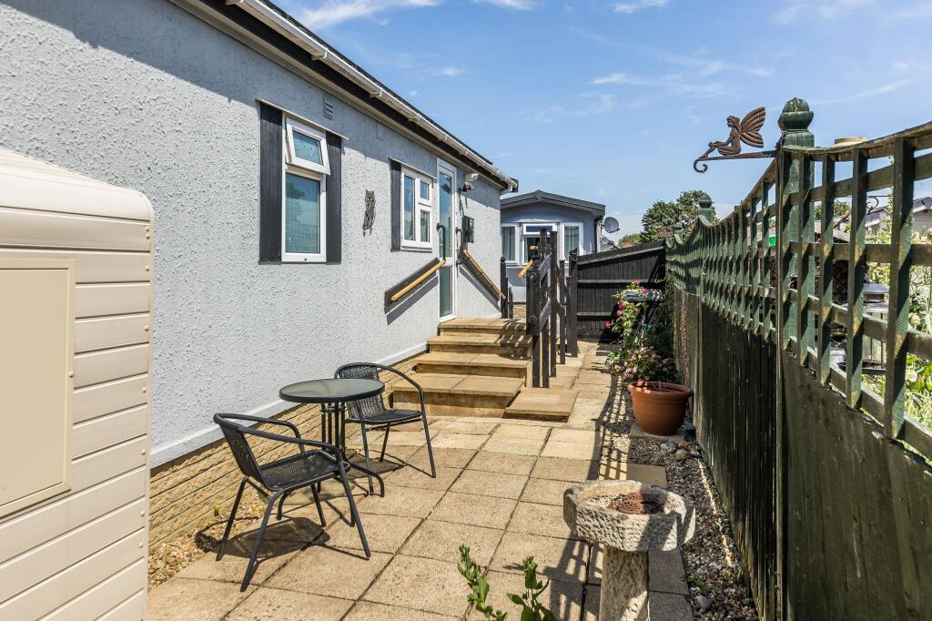 Main image of property: Severn Crescent, Didcot, OX11