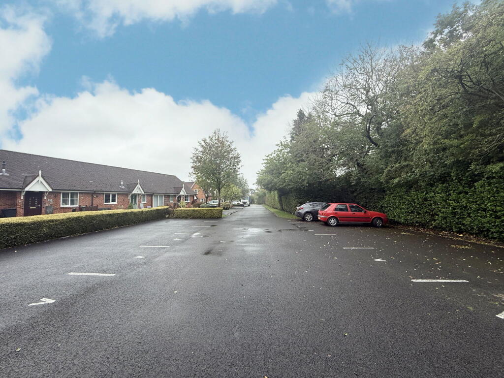 Additional image 21 of Silvermead Court, Silver Street, Wythall