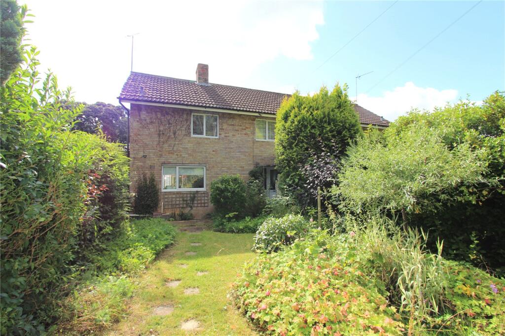 Main image of property: Blacksmiths Close, Babraham, Cambridge