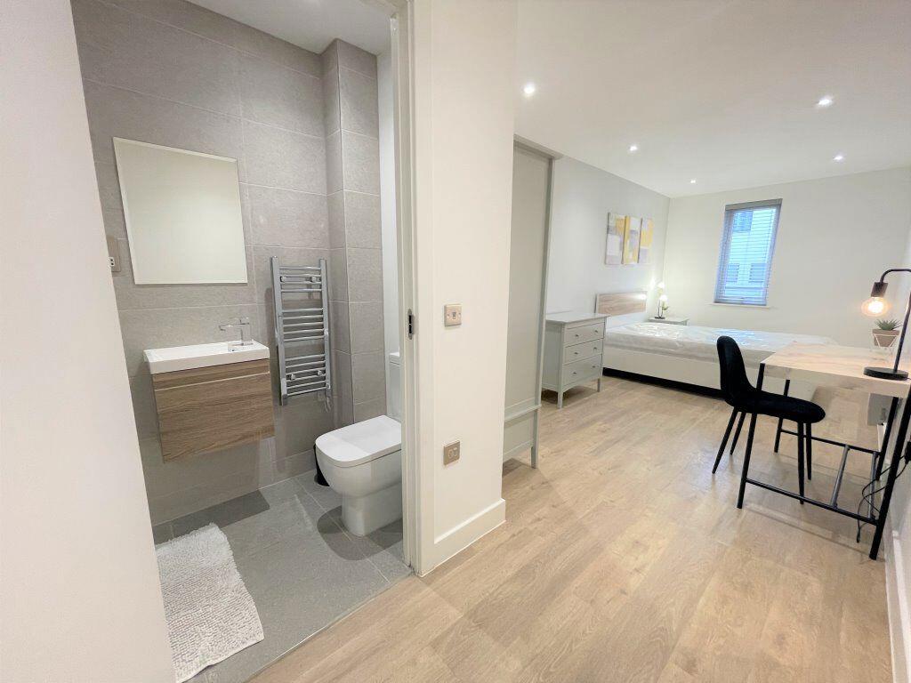 Main image of property: Room 2, 113 Aspect Point, Peterborough, PE1 1PF