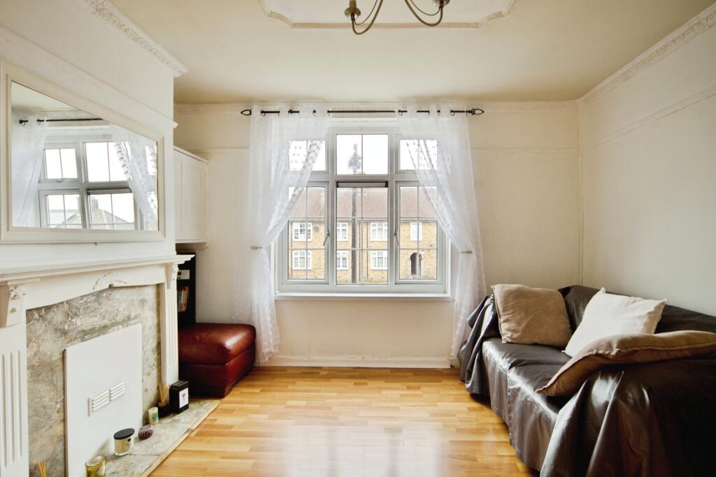 Main image of property: Saxlingham Road, London, E4