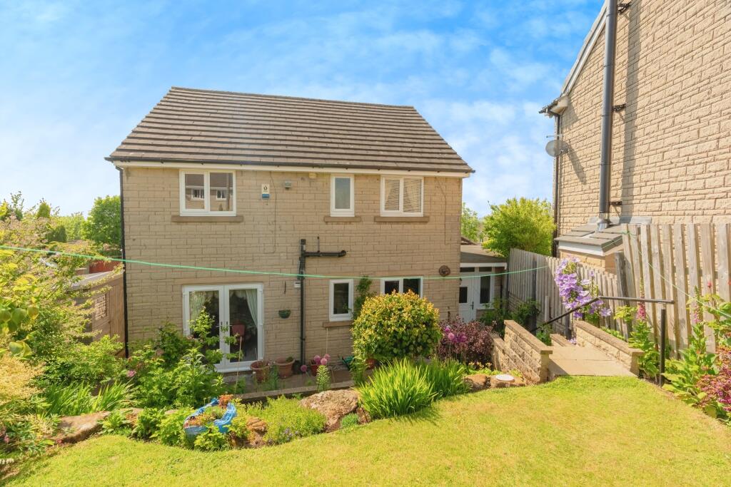 Additional image 17 of Stoneyhurst Height, Brierfield, Nelson, BB9