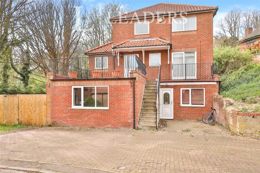 Main image of property: Thorpe Hall Close, Norwich, NR7