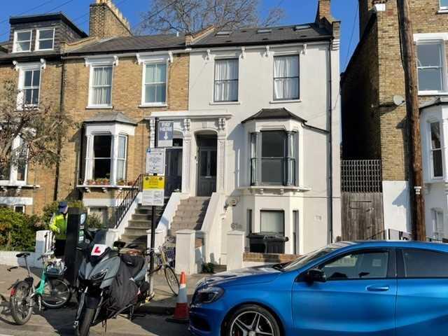 Main image of property: Colvestone Crescent, London