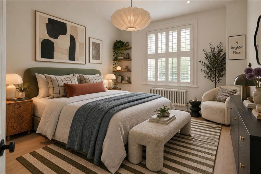 House in London - View 5