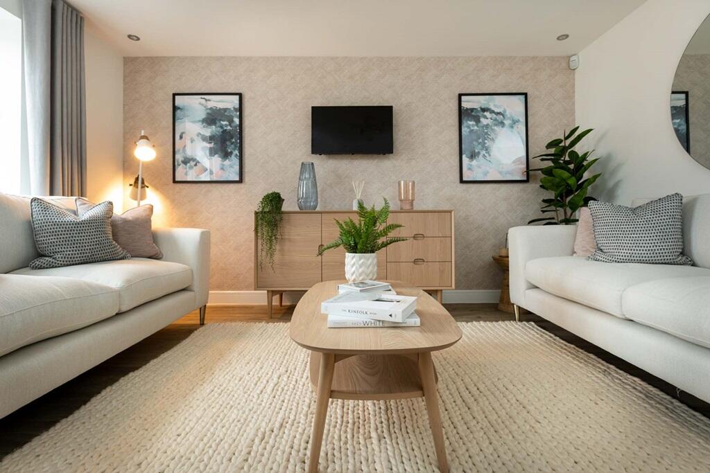 Main image of property: Quince Way, Ely, Cambridgeshire, CB6 2YL