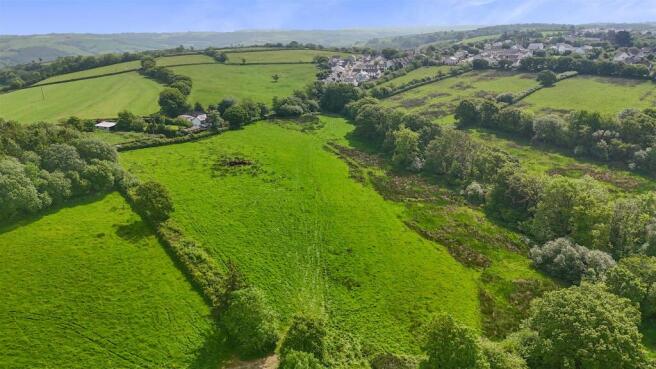 Drone View