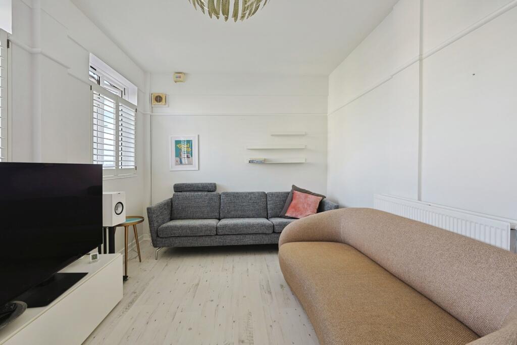 Main image of property: Rawson Street, London, SW11