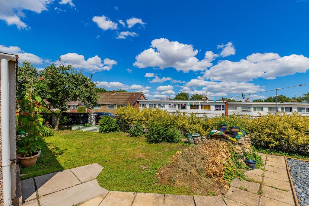 Main image of property: Uplands Crescent, Llandough, Penarth