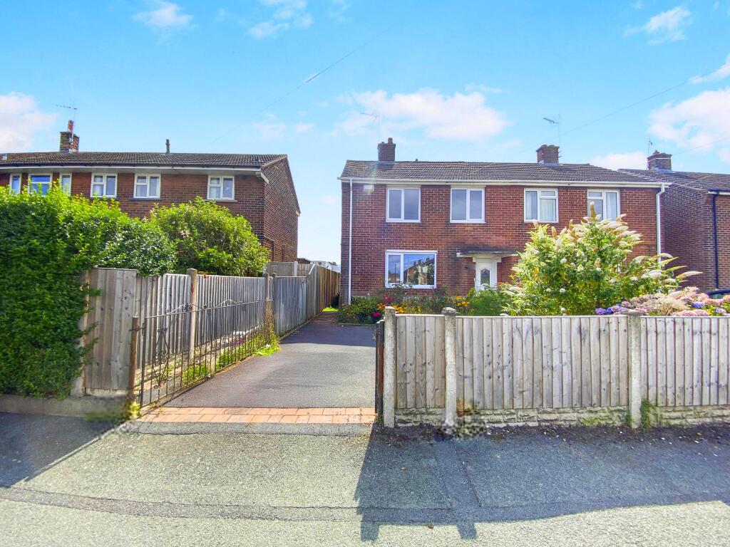 Main image of property: Fenwick Drive, Wrexham, LL13