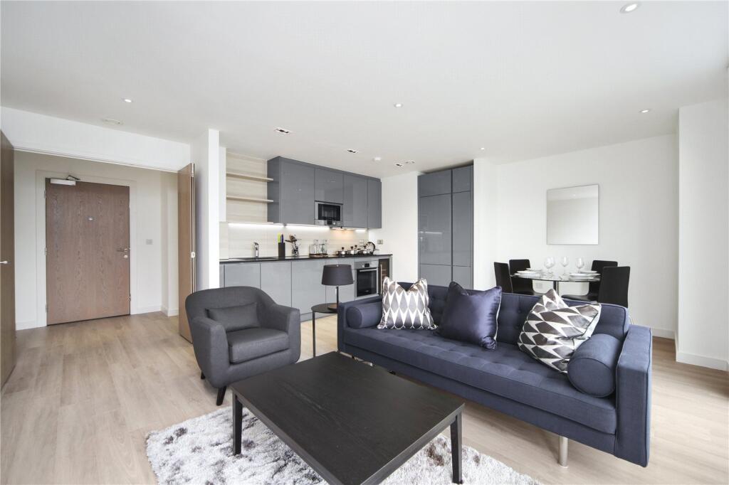 Main image of property: City View Apartments, Devan Grove