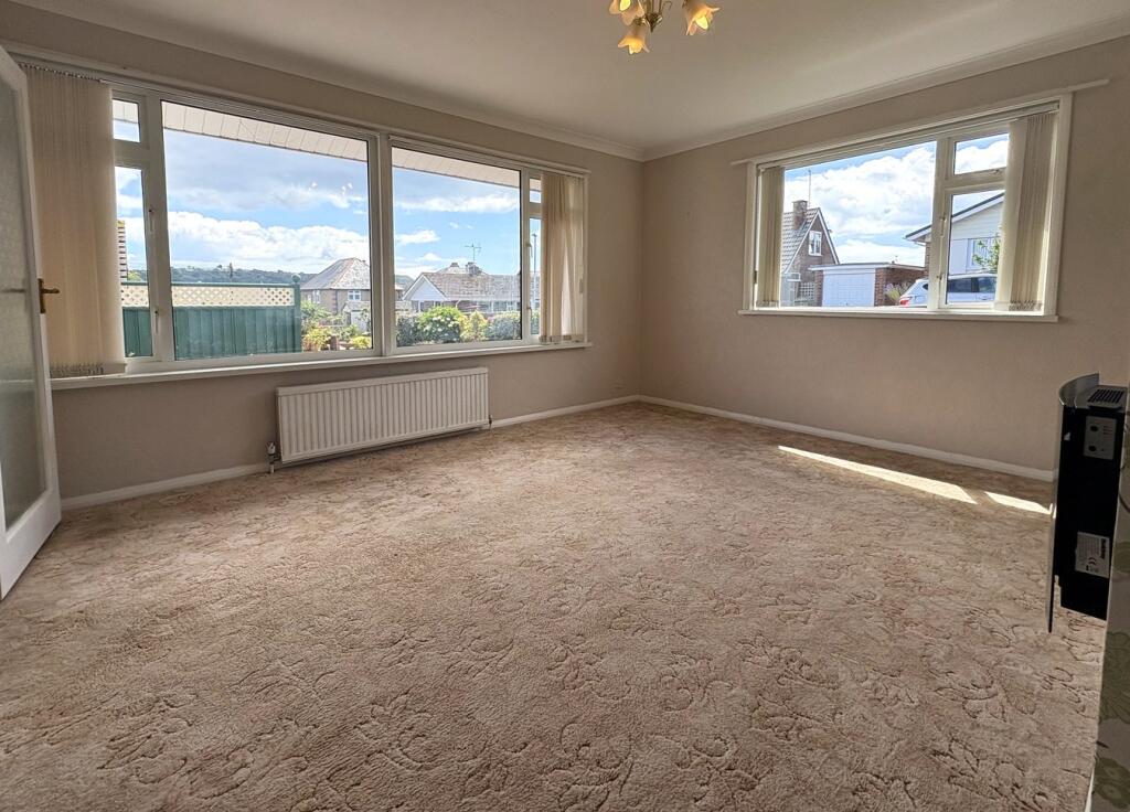 House in East Devon, Seaton - View 4