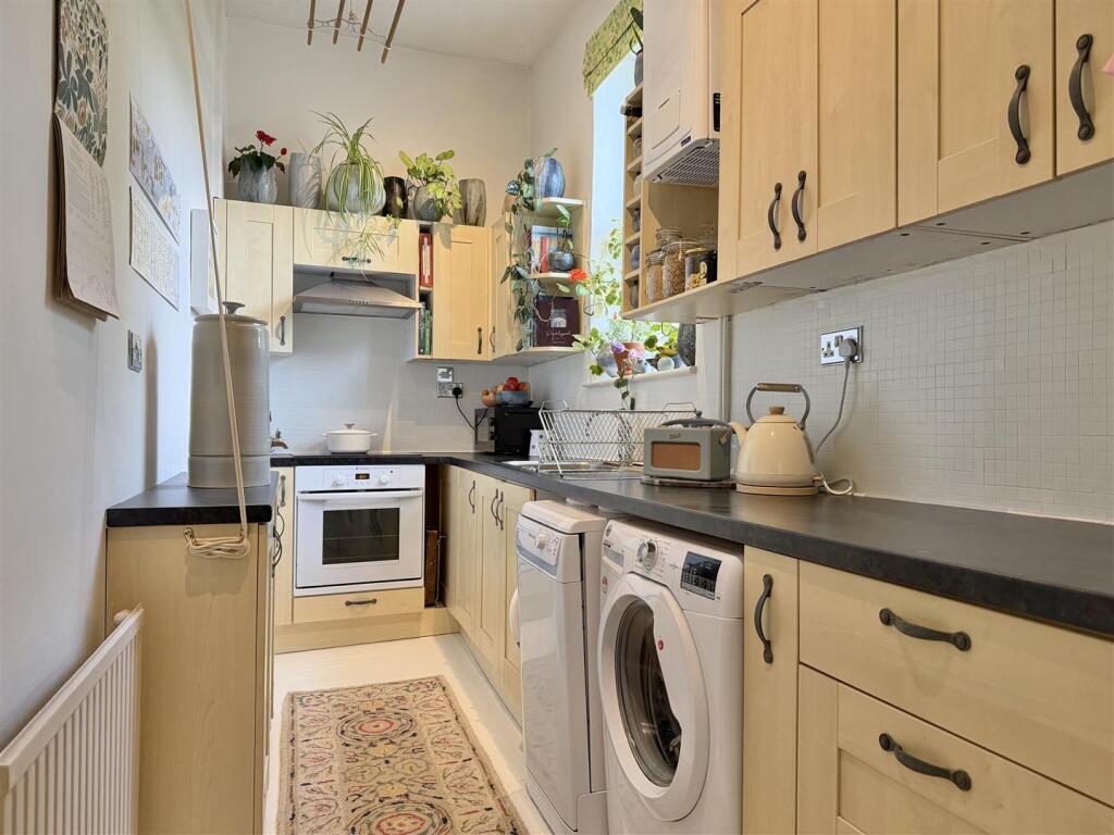 Apartment in South Hams, The Mount, Totnes - View 3